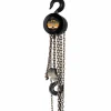 3 Ton HD Chain Hoist