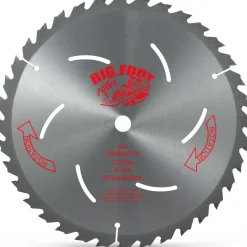 10-1/4" 36 Tooth Carbide Blade