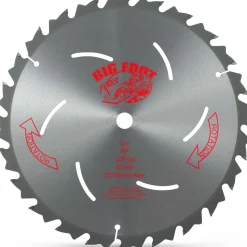 10-1/4" 24 Tooth Rip Blade