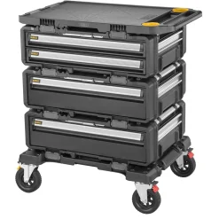 TOUGHSYSTEM 2.0 DXL 5-in-1 Modular Workstation