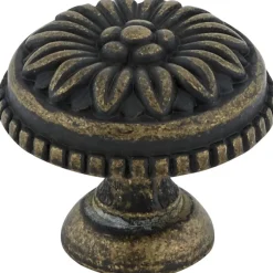 Traditional Knob, 1-3/16