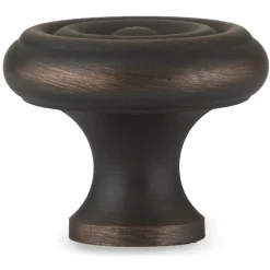Traditional Knob, 1-1/4