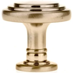 Traditional Knob, 1-5/16