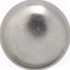 Traditional Knob, 1-1/2" D, Pewter
