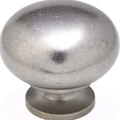 Traditional Knob, 1-1/2