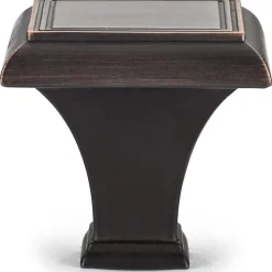 Traditional Knob, 1-3/8