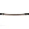 Traditional Pull, 12-5/8" Center-to-Center, Brushed Oil-Rubbed Bronze