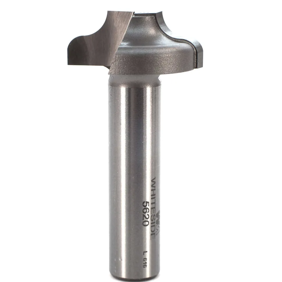 5620 Traditional Stile Profile Router Bit 1-1/4" D X 2-1/2" OL
