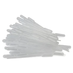 Transfer Pipettes 0.5 ml 50 Pack