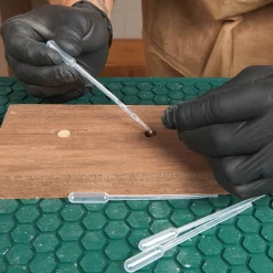 Transfer Pipettes 0.5 ml 50 Pack