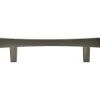 Transitional Pull, 3-3/4" Center-to-Center, Honey Bronze