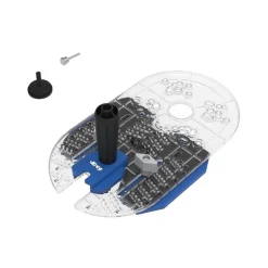 Trim Router Edge Guide