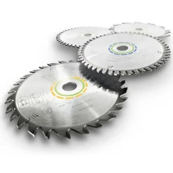 TS 55 EQ Solid Surface / Laminate Plunge Circular Saw Blade 48 Tooth