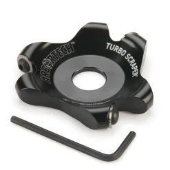Turbo Scraper
