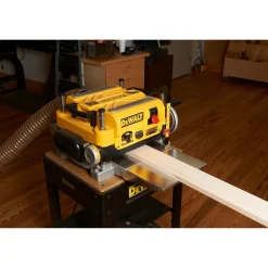 13" Two-Speed Planer