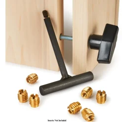 T Wrench for 10-24 Inserts