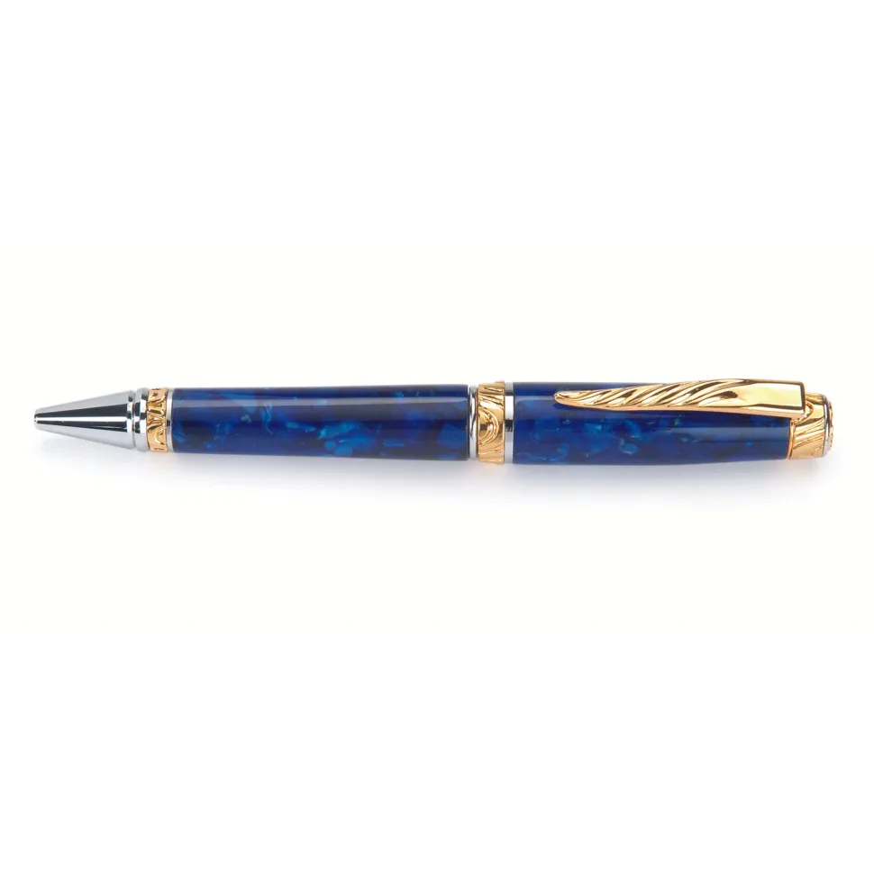 Ultra Cigar Ballpoint Pen Kit