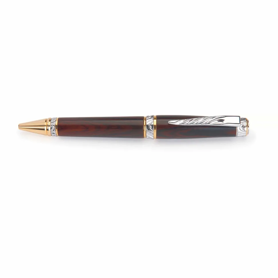 Ultra Cigar Ballpoint Pen Kit