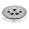 Ultra Soft D150 Sander Backing Pad for ETS 150 or ETS EC 150