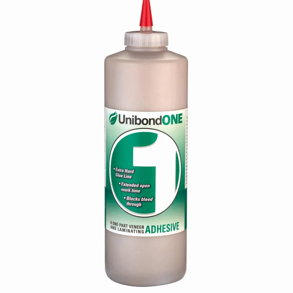 UnibondOne Veneer Adhesive Quart