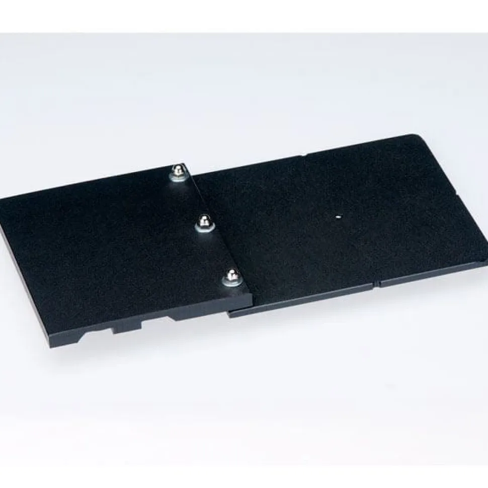 Universal Router Adaptor Plate