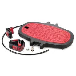 VAC-PLATE Vacuum Pump Conversion Plate