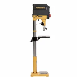 15" Variable Speed Drill Press 3/4 HP 1 PH 120V PM2815FS