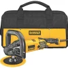 7"/ 9" Variable Speed Polisher with Soft Start