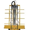 Varsity Series Vertical Compact Panel Saw 64" Crosscut