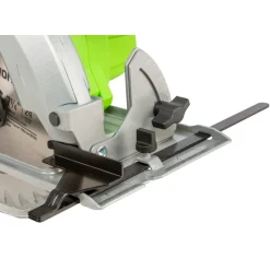 24V Brushless 7-1/4" Circular Saw CR24L00