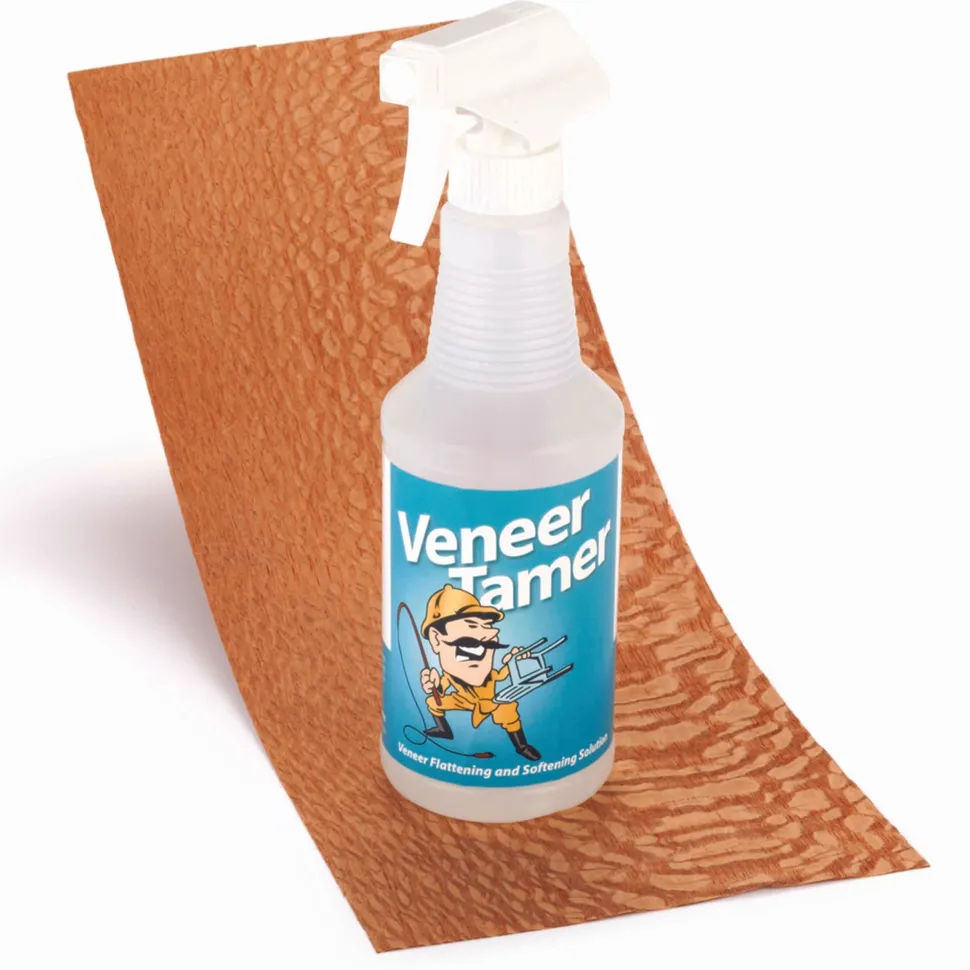 Veneer Softener/Tamer, Pint