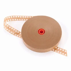 Veneer Tape, 3/4" 2-Hole 650 ft