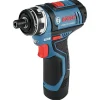 12V Max Chameleon Drill/Driver System Kit