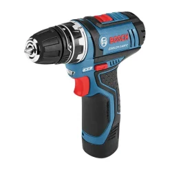 12V Max Chameleon Drill/Driver System Kit