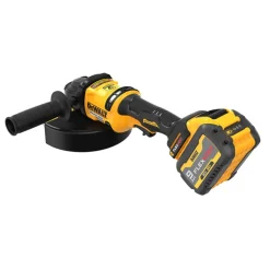 60V MAX Grinder with Kickback Brake 7" Brushless Cordless Kit