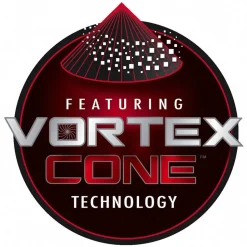 Vortex Cone Dust Collector with 2-Micron Canister Kit 1-1/2 HP 1 Ph 115/230V DC-1100VX-CK