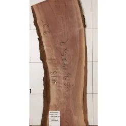 Walnut Wood Slab