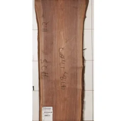 Walnut Wood Slab