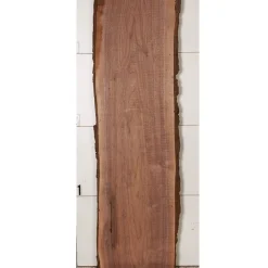 Walnut Wood Slab