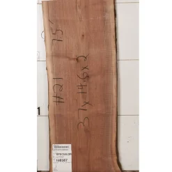 Walnut Wood Slab