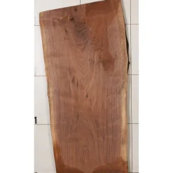 Walnut Wood Slab