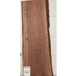 Walnut Wood Slab