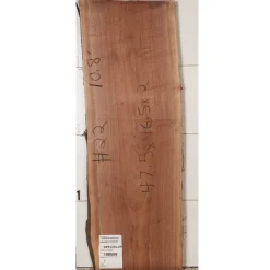 Walnut Wood Slab