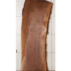 Walnut Wood Slab