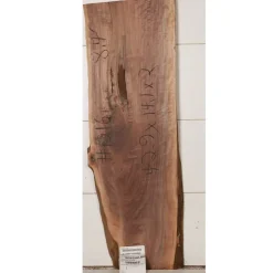 Walnut Wood Slab