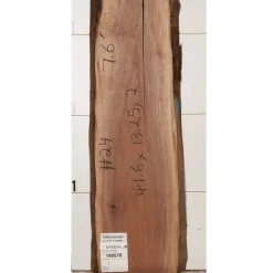 Walnut Wood Slab