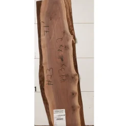 Walnut Wood Slab