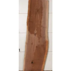 Walnut Wood Slab