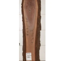 Walnut Wood Slab