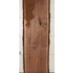 Walnut Wood Slab